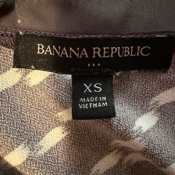 Banana Republic Tank Dress size extra small - Picture 10 of 11